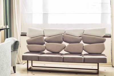 現代進口家具與建材新星 TAFARUCI木塑復合材料的創新與應用