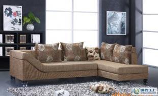 美得很家具 舒適休閑沙發，打造理想客廳空間