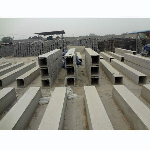 安陽永恒建筑材料 水泥排煙道與排氣道的專業(yè)選擇