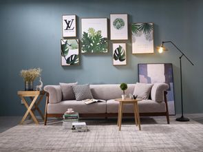 一統(tǒng)家居沙發(fā)怎么樣？選得好才知道家有多美