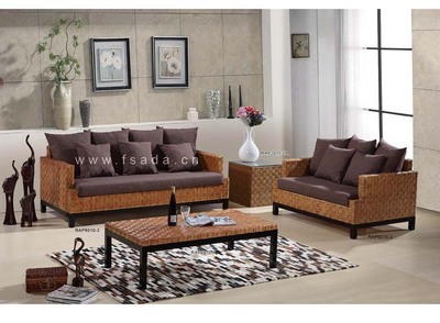 廠家直銷天然印尼藤家具 匠心工藝，打造自然舒適家居