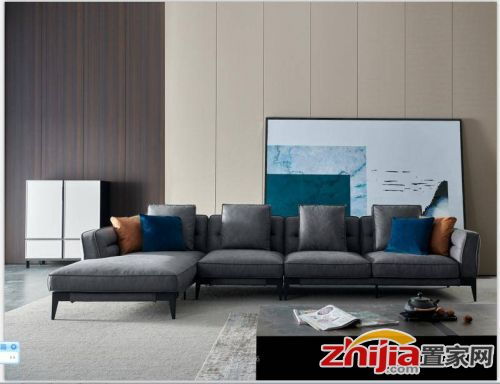 易間家具 意式極簡(jiǎn)美學(xué)，構(gòu)筑當(dāng)代建筑與生活的詩(shī)意空間